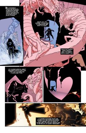 Read Midnighter (2006-)  9 Page 8 in English