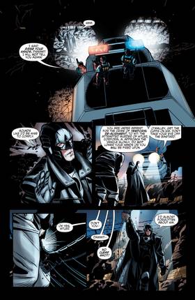 Read Midnighter (2006-)  3 Page 2 in English