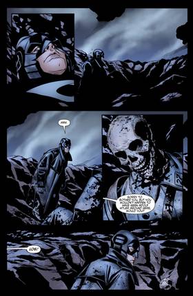 Read Midnighter (2006-)  2 Page 4 in English