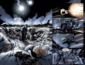 Read Midnighter (2006-)  2 Page 5 in English