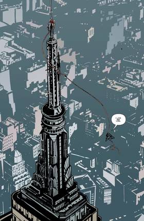 Read Midnighter (2006-)  8 Page 4 in English