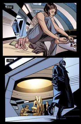 Read Midnighter (2006-)  1 Page 3 in English