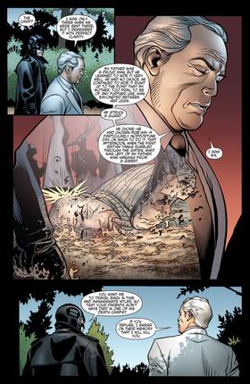 Read Midnighter (2006-)  2 Page 7 in English