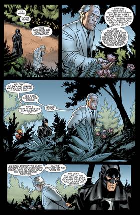 Read Midnighter (2006-)  2 Page 8 in English