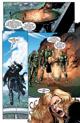 Read Midnighter (2006-)  7 Page 10 in English