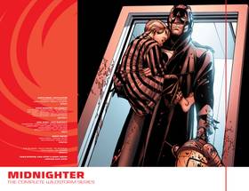Read Midnighter: The Complete Wildstorm Series  1 Page 3 in English