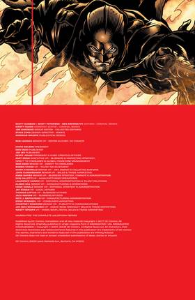 Read Midnighter: The Complete Wildstorm Series  1 Page 4 in English
