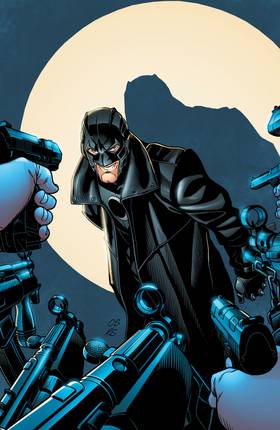 Read Midnighter: The Complete Wildstorm Series  1 Page 5 in English