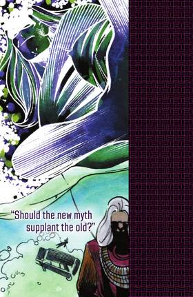 Read Milestone 30th Anniversay (2023)  1 Page 5 in English