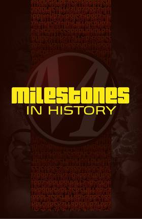 Read Milestone Returns (2021-)  2 Page 3 in English