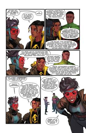Read Milestone Returns (2021-)  2 Page 6 in English