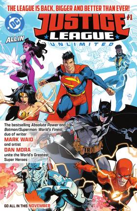 Read Milestone Universe: The Shadow Cabinet (2024-)  1 Page 2 in English