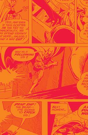 Read Mister Miracle (1971-1978)  1 Page 7 in English