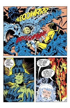 Read Mister Miracle (1971-1978)  4 Page 10 in English