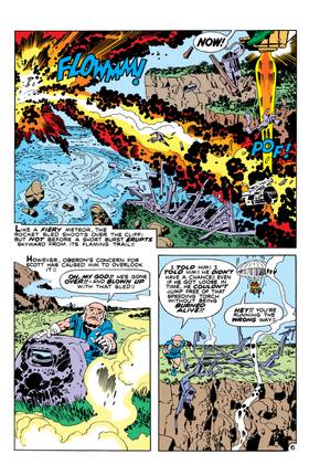 Read Mister Miracle (1971-1978)  7 Page 7 in English