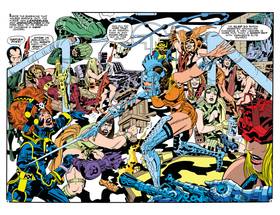 Read Mister Miracle (1971-1978)  9 Page 3 in English