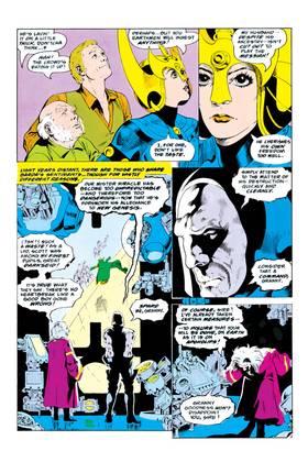 Read Mister Miracle (1971-1978)  26 Page 3 in English