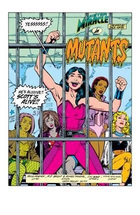 Read Mister Miracle (1988-)  19 Page 2 in English