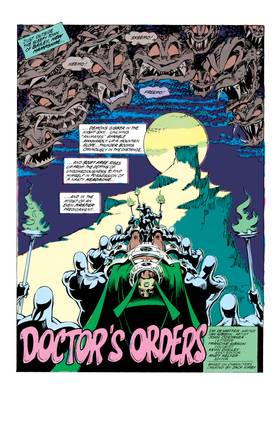 Read Mister Miracle (1988-)  2 Page 2 in English