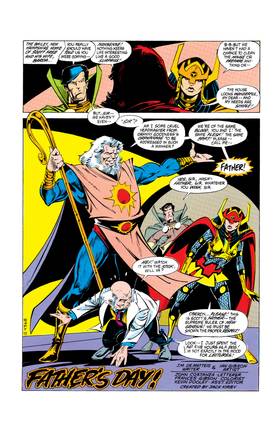 Read Mister Miracle (1988-)  3 Page 2 in English
