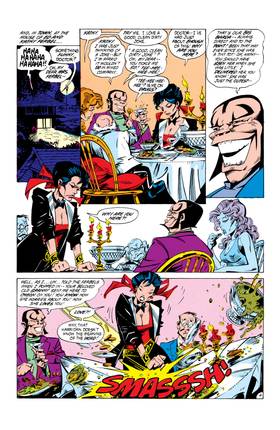 Read Mister Miracle (1988-)  2 Page 5 in English