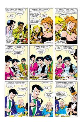 Read Mister Miracle (1988-)  4 Page 6 in English