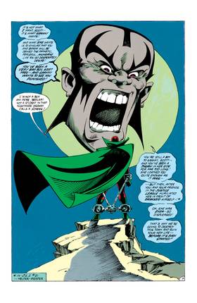 Read Mister Miracle (1988-)  2 Page 8 in English