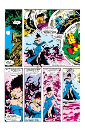 Read Mister Miracle (1988-)  5 Page 5 in English