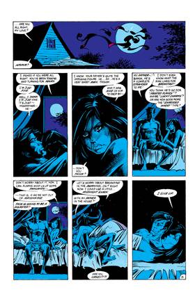 Read Mister Miracle (1988-)  3 Page 9 in English