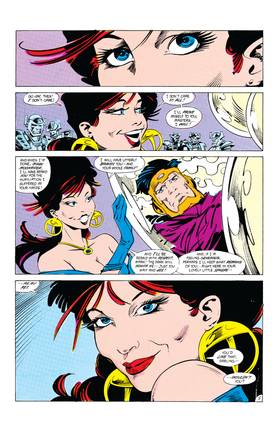 Read Mister Miracle (1988-)  5 Page 6 in English