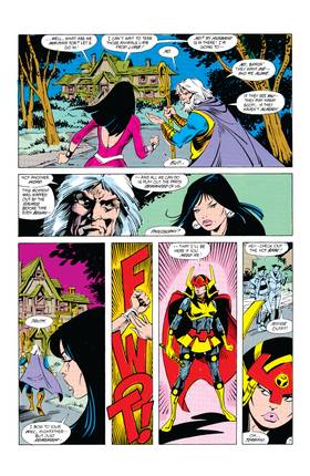 Read Mister Miracle (1988-)  5 Page 8 in English