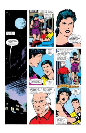 Read Mister Miracle (1988-)  6 Page 7 in English
