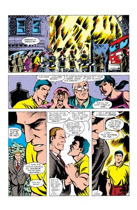 Read Mister Miracle (1988-)  6 Page 8 in English
