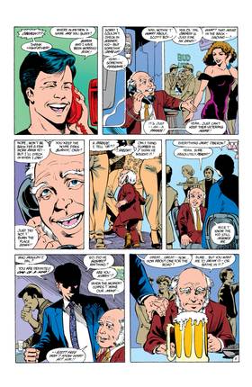 Read Mister Miracle (1988-)  7 Page 6 in English