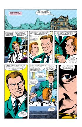 Read Mister Miracle (1988-)  6 Page 9 in English