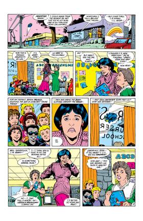 Read Mister Miracle (1988-)  7 Page 9 in English