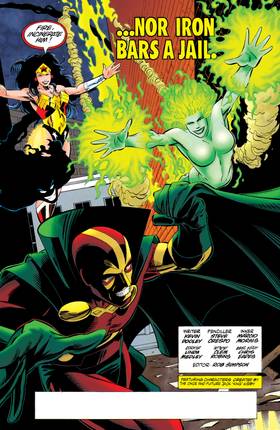 Read Mister Miracle (1996-)  2 Page 2 in English