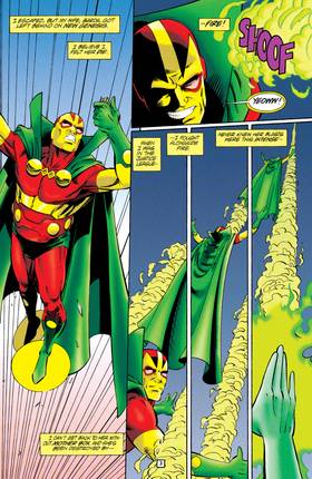 Read Mister Miracle (1996-)  2 Page 4 in English