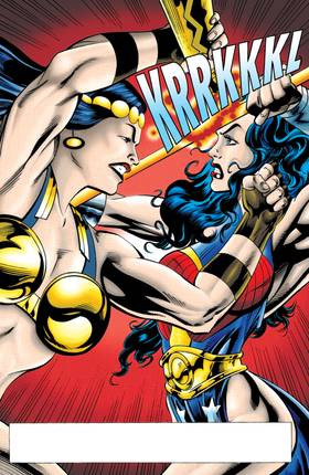Read Mister Miracle (1996-)  6 Page 2 in English