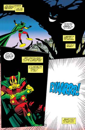 Read Mister Miracle (1996-)  2 Page 6 in English