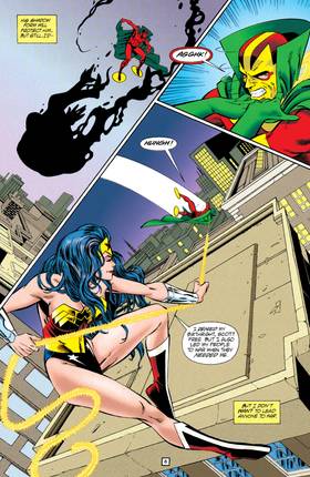 Read Mister Miracle (1996-)  2 Page 7 in English