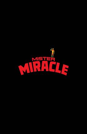 Read Mister Miracle (2017-2019)  2 Page 2 in English