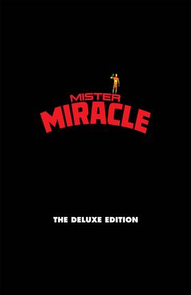 Read Mister Miracle (2017-2019)  1 Page 2 in English