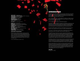 Read Mister Miracle (2017-2019)  1 Page 4 in English