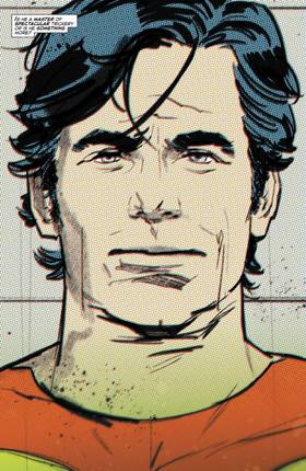 Read Mister Miracle (2017-2019)  4 Page 4 in English