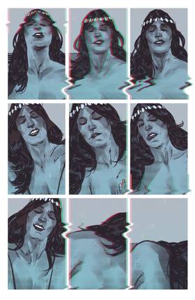 Read Mister Miracle (2017-2019)  9 Page 10 in English