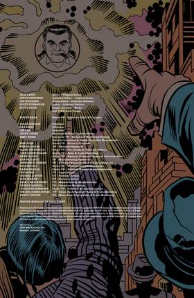 Read Mister Miracle by Jack Kirby  1 Page 4 in English