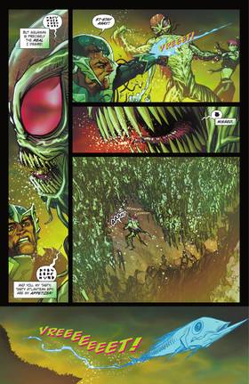 Read Monkey Prince (2021-)  8 Page 10 in English