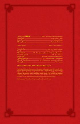 Read Monkey Prince (2021-)  2 Page 4 in English