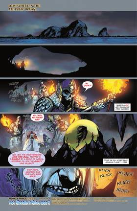 Read Monkey Prince (2021-)  14 Page 3 in English